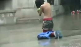 裸胸视频,揭秘背后真相与伦理争议