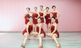 踏浪舞蹈视频完整版,青春飞扬——踏浪舞蹈视频完整版精彩回顾